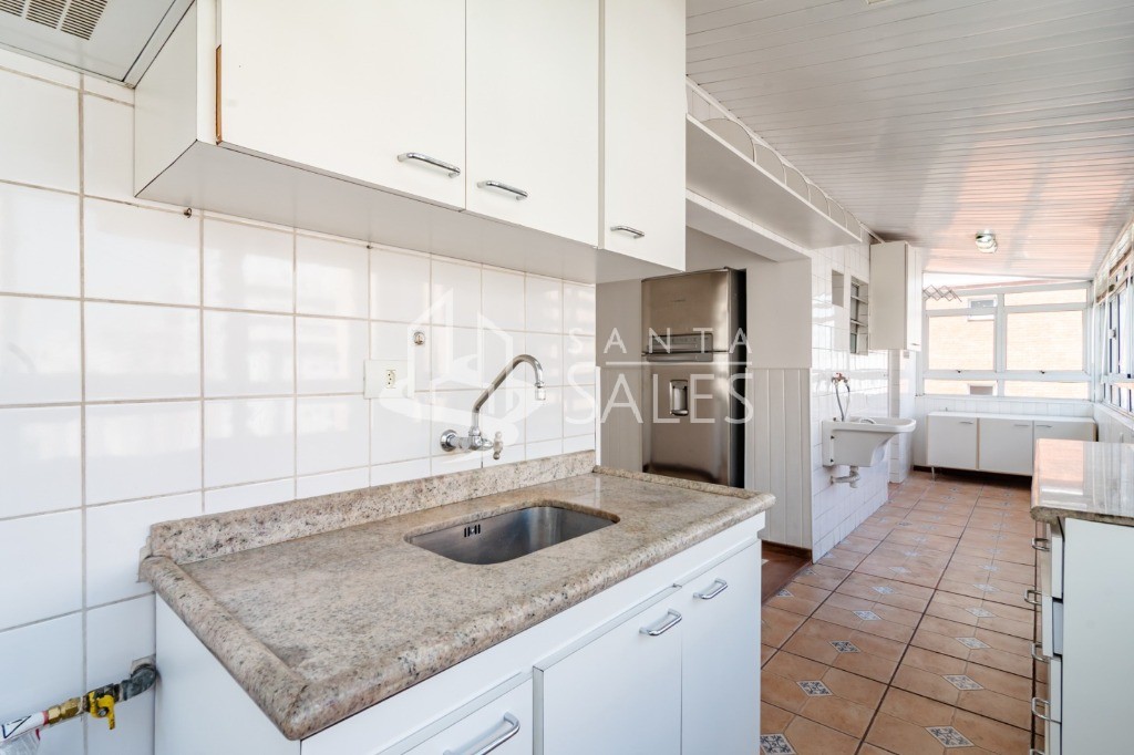 Cobertura, 2 quartos, 115 m² - Foto 17