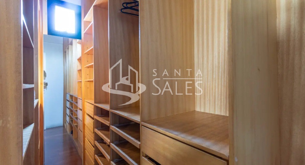 Apartamento, 3 quartos, 161 m² - Foto 40