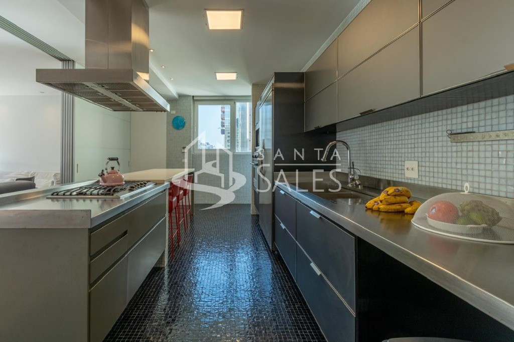 Apartamento, 3 quartos, 239 m² - Foto 19