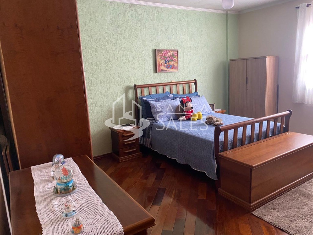 Casa, 3 quartos, 195 m² - Foto 14