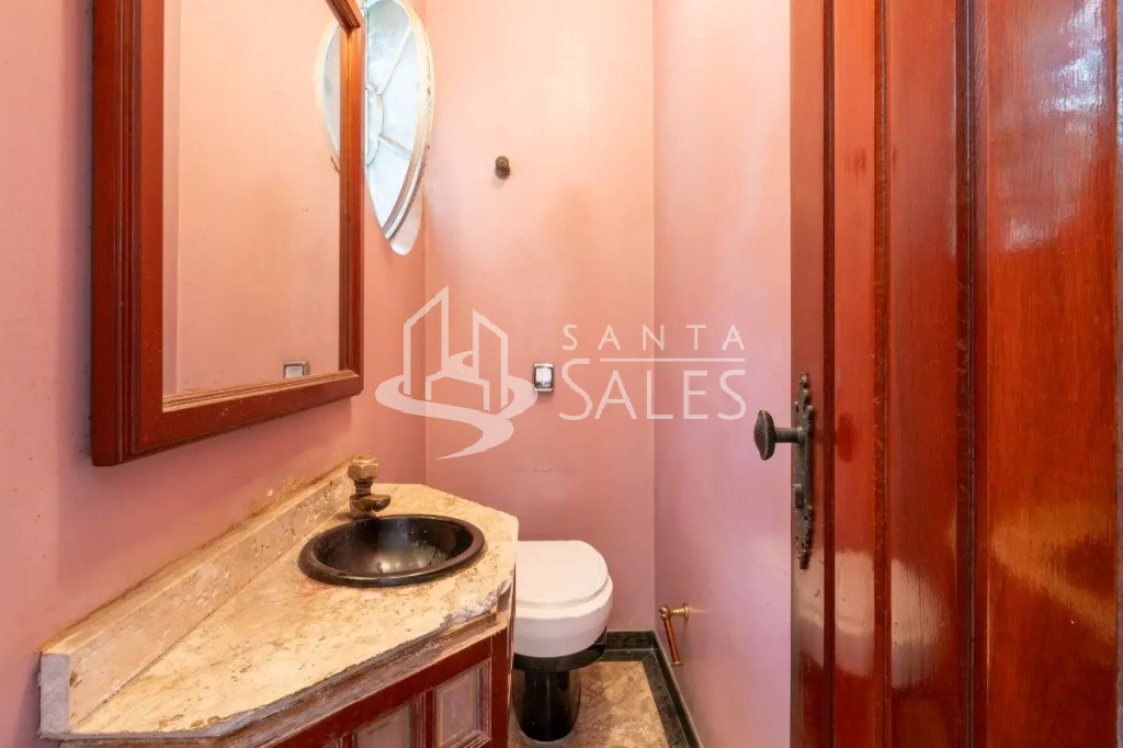 Sobrado, 3 quartos, 303 m² - Foto 48