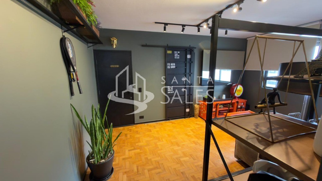 Apartamento, 2 quartos, 79 m² - Foto 9