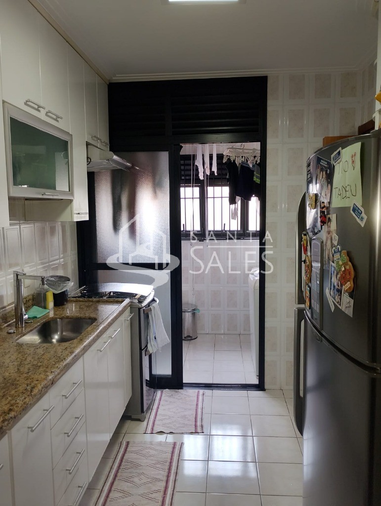 Apartamento, 3 quartos, 103 m² - Foto 4