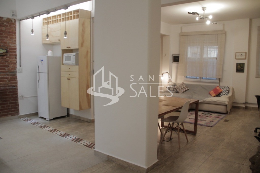 Apartamento, 1 quarto, 64 m² - Foto 20