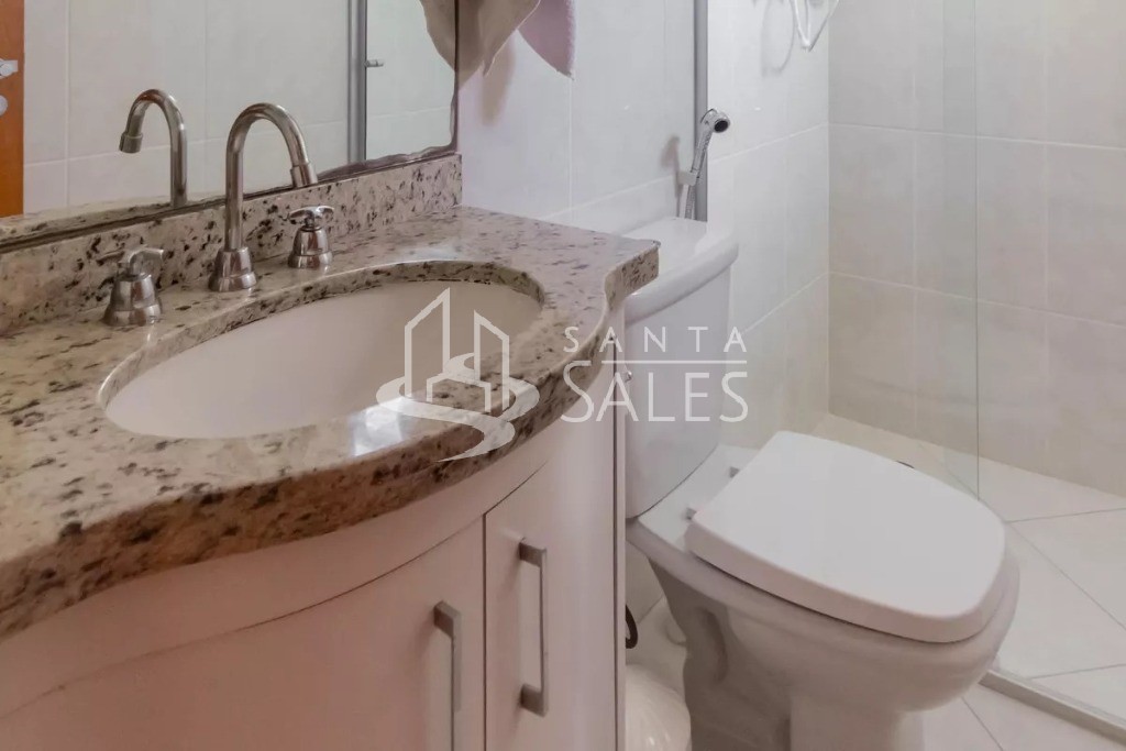 Sobrado, 4 quartos, 161 m² - Foto 31