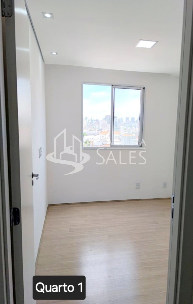 Apartamento, 2 quartos, 35 m² - Foto 11