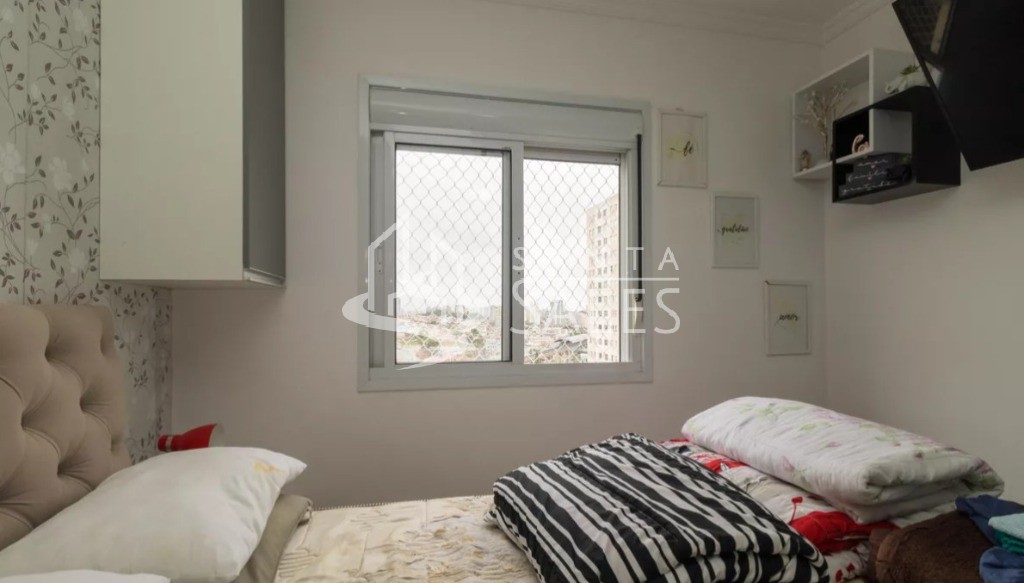 Apartamento, 2 quartos, 56 m² - Foto 19