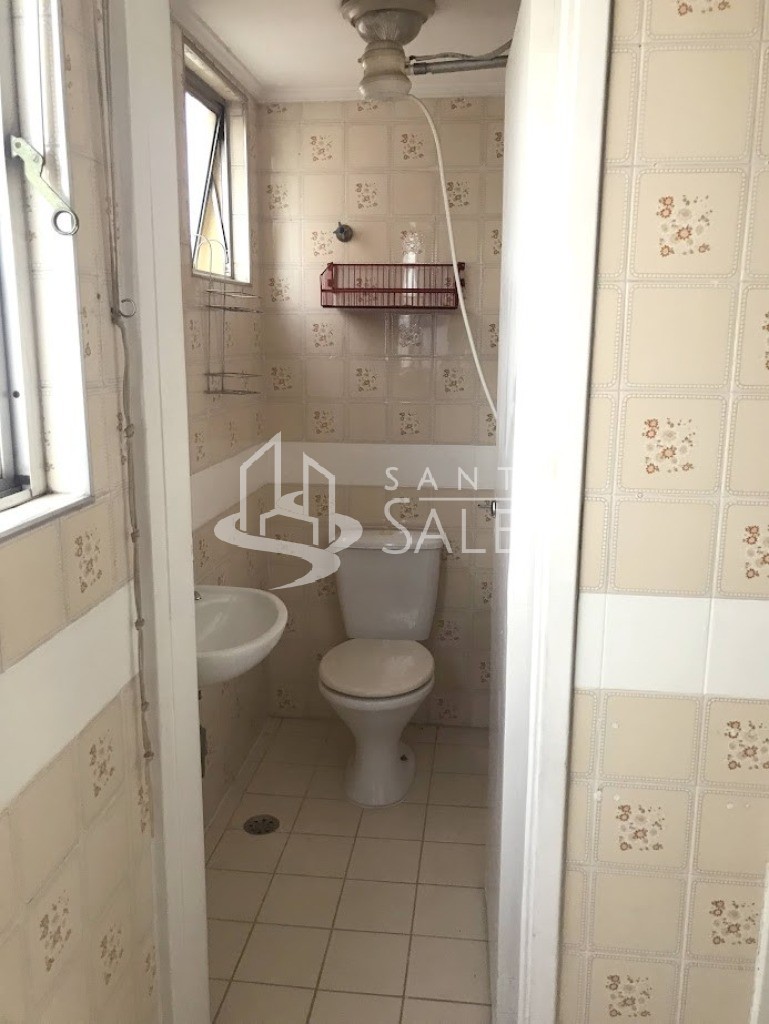 Apartamento, 2 quartos, 90 m² - Foto 10