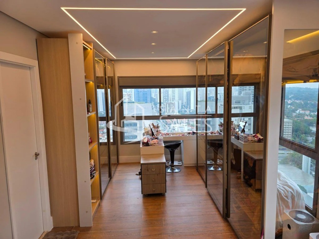 Apartamento, 1 quarto, 82 m² - Foto 24