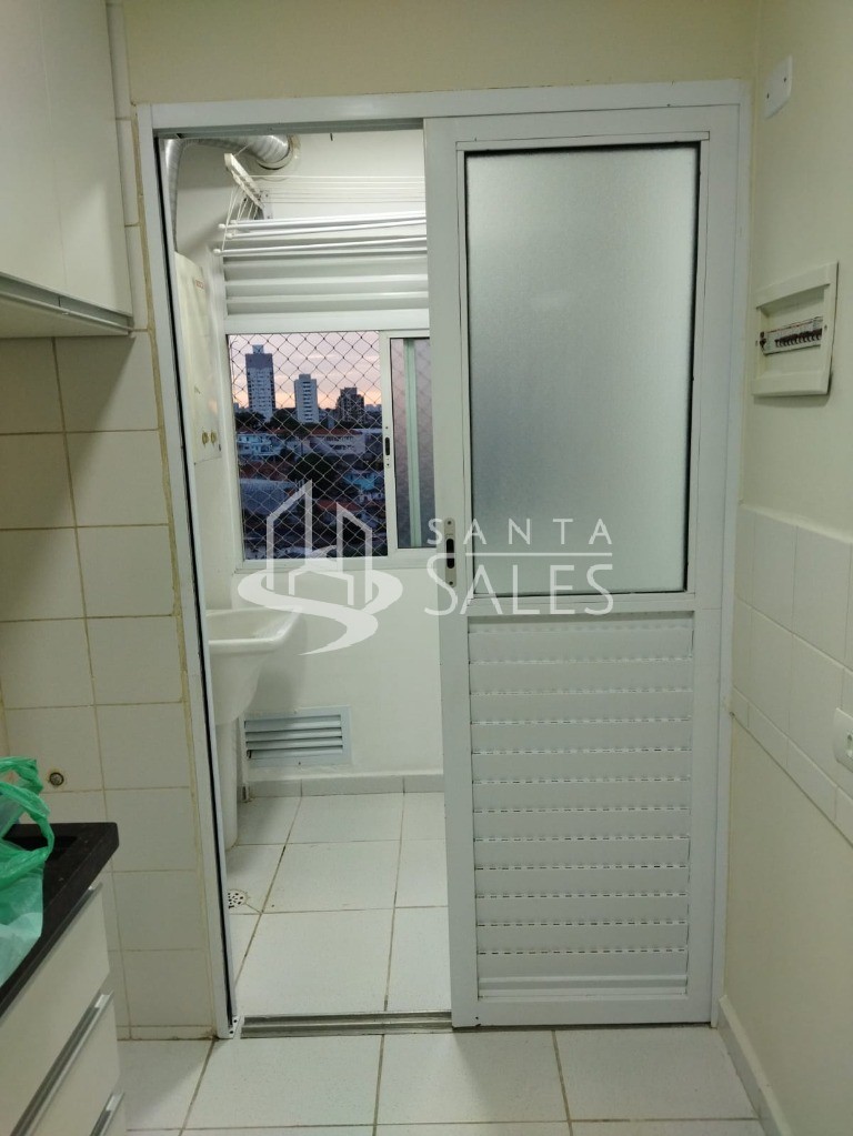 Apartamento, 2 quartos, 50 m² - Foto 31