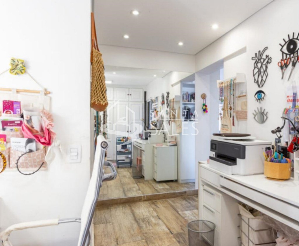 Apartamento, 3 quartos, 102 m² - Foto 1