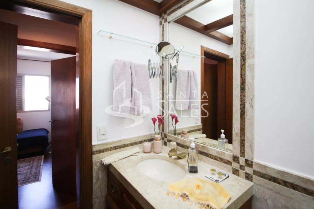 Apartamento, 1 quarto, 94 m² - Foto 50