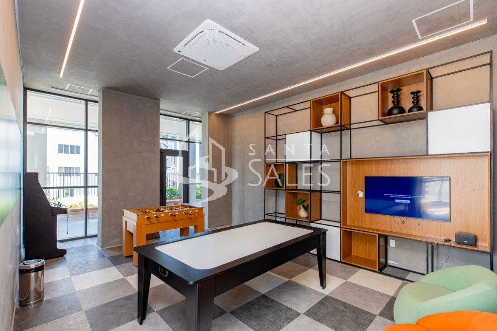 Apartamento, 1 quarto, 24 m² - Foto 24