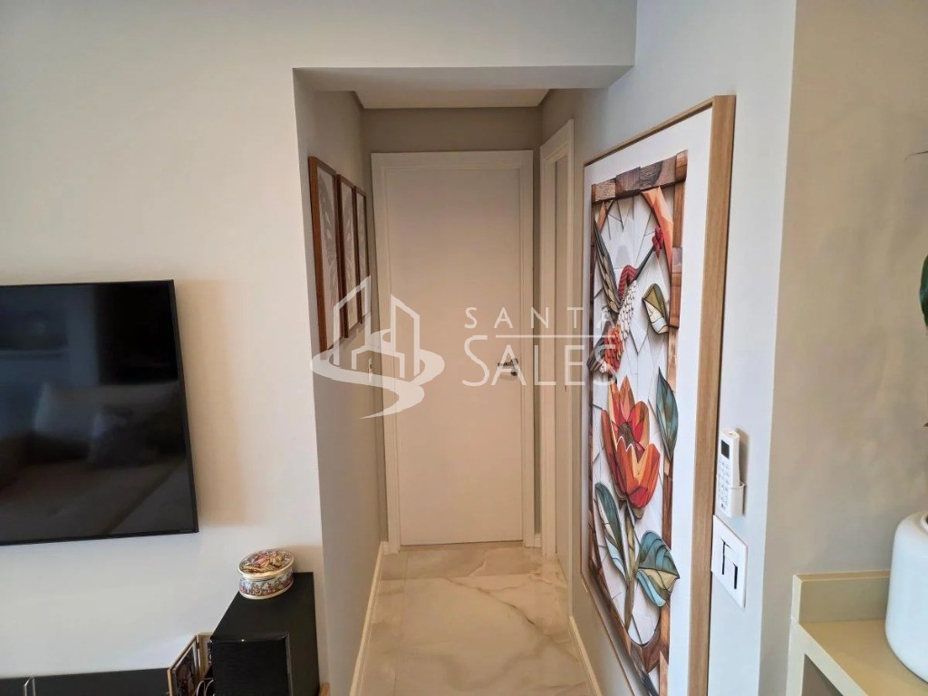 Apartamento, 1 quarto, 82 m² - Foto 19