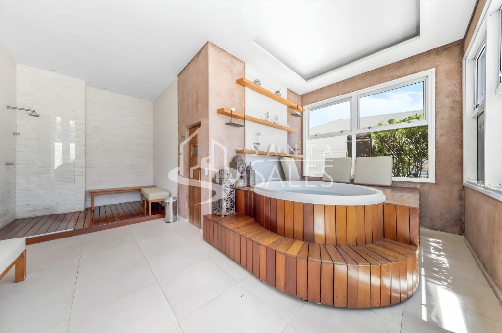 Apartamento, 3 quartos, 128 m² - Foto 38