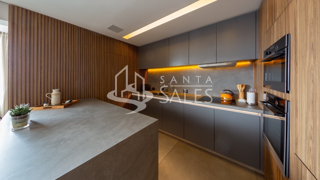 Cobertura, 4 quartos, 265 m² - Foto 43