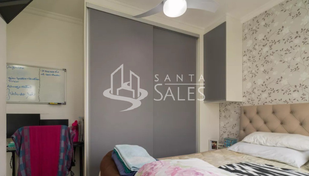 Apartamento, 2 quartos, 56 m² - Foto 26