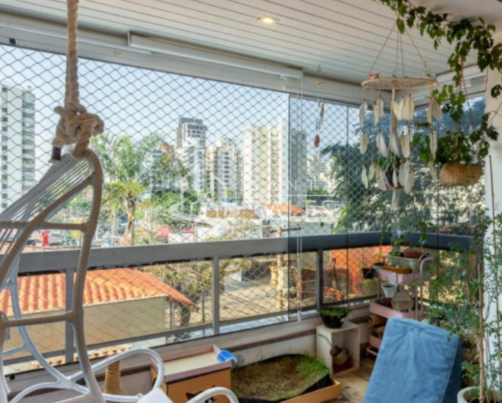 Apartamento, 3 quartos, 102 m² - Foto 23