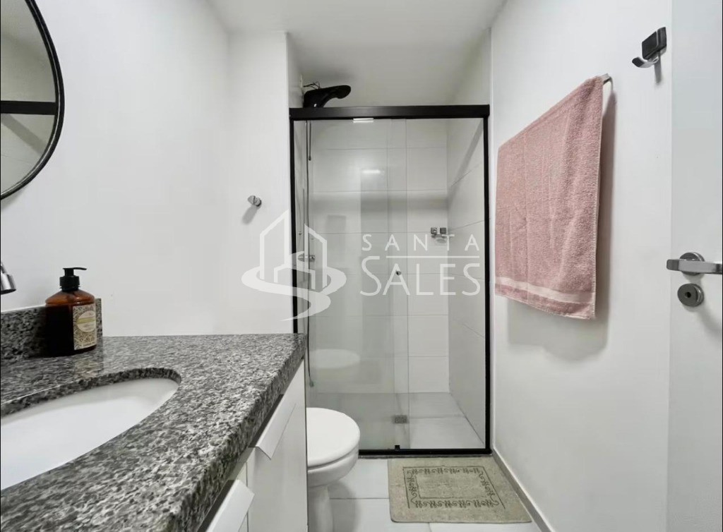 Apartamento, 2 quartos, 36 m² - Foto 5