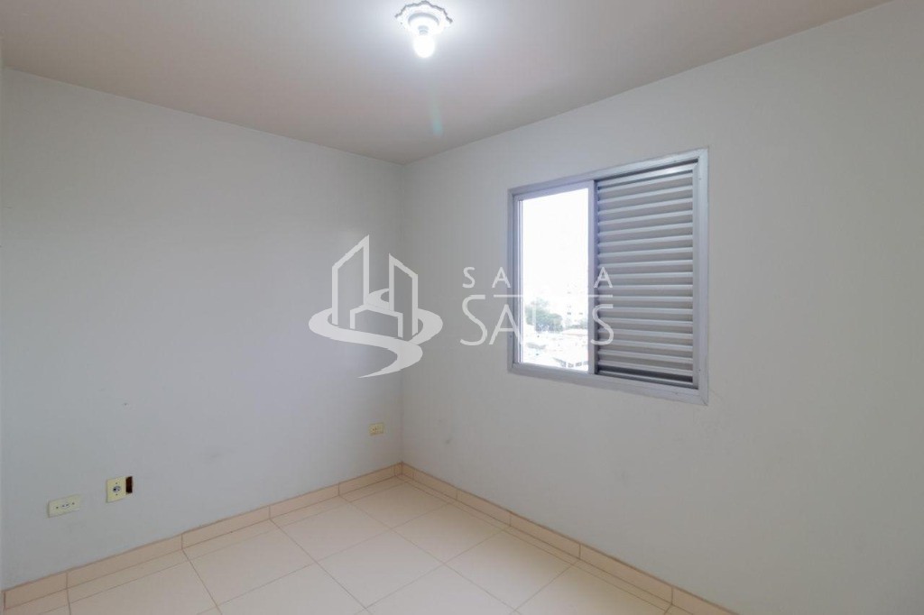 Apartamento, 2 quartos, 50 m² - Foto 12