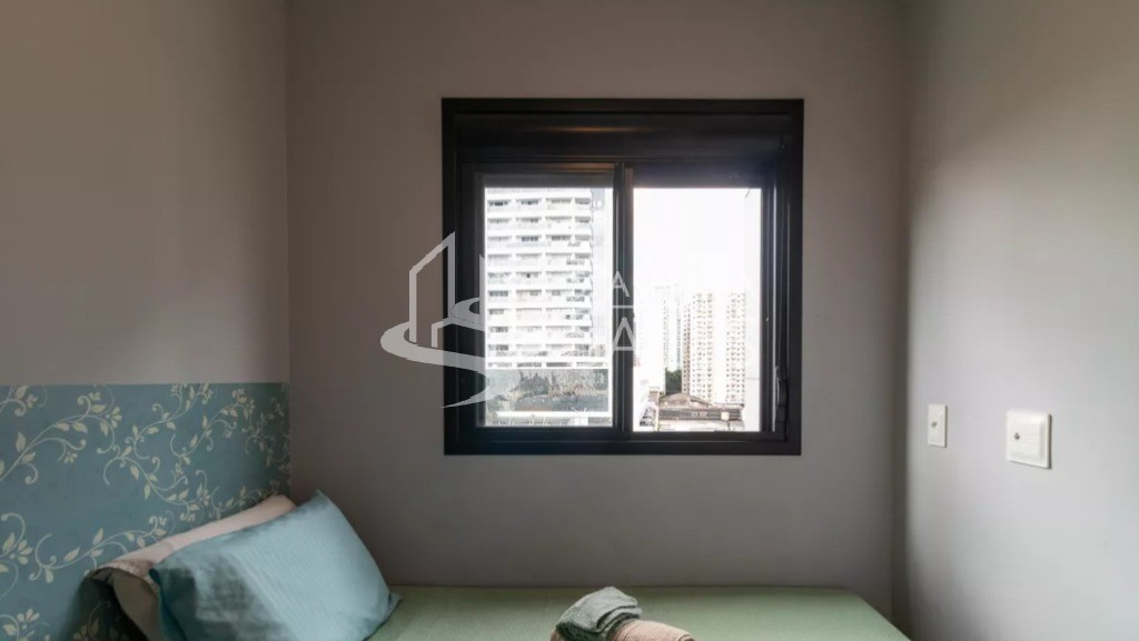 Apartamento, 2 quartos, 34 m² - Foto 13