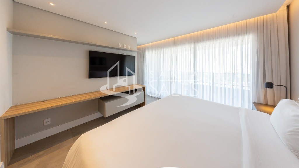 Apartamento, 3 quartos, 136 m² - Foto 14