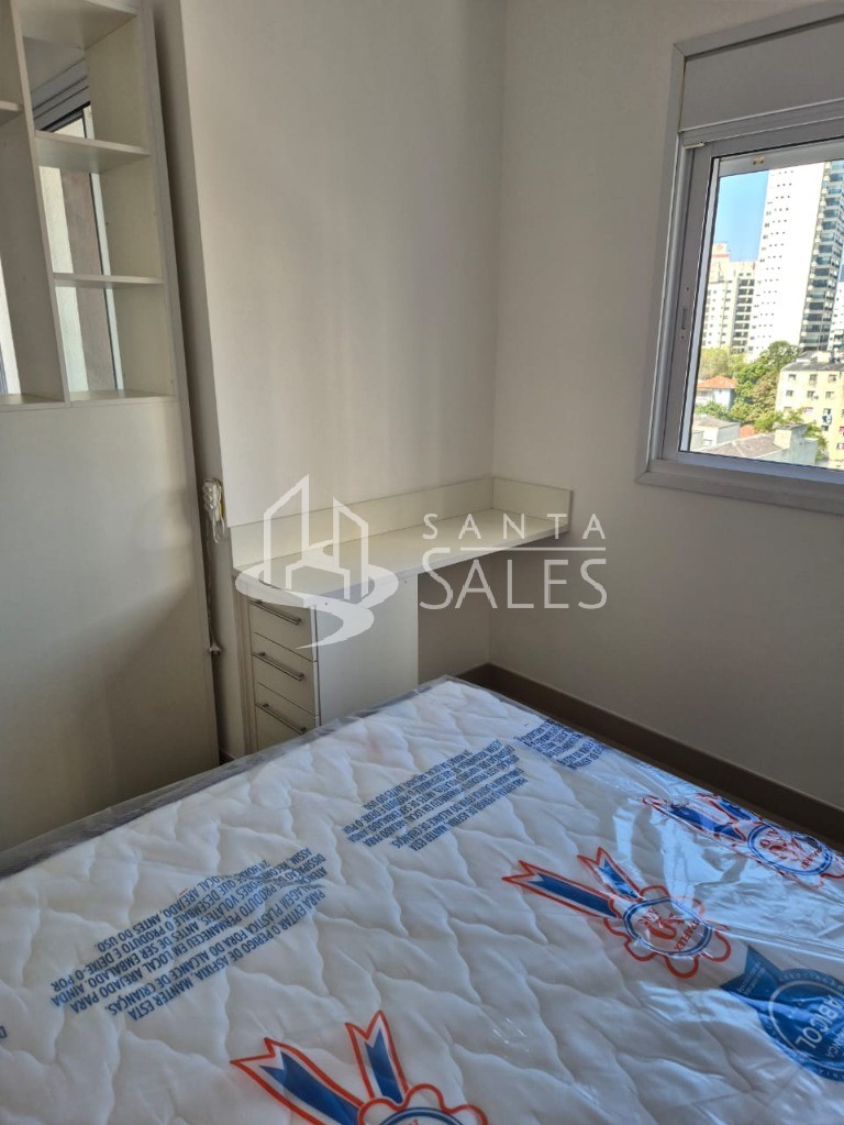 Apartamento, 1 quarto, 40 m² - Foto 45