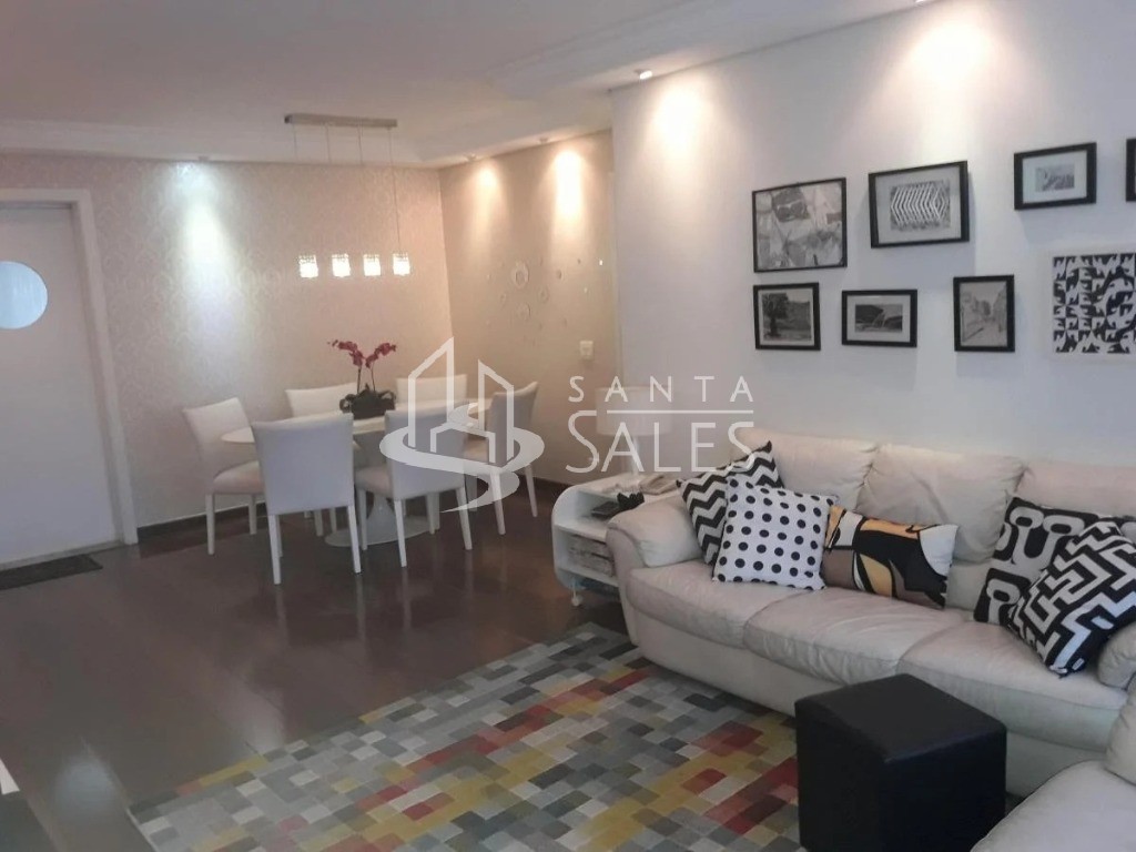 Apartamento, 2 quartos, 105 m² - Foto 3
