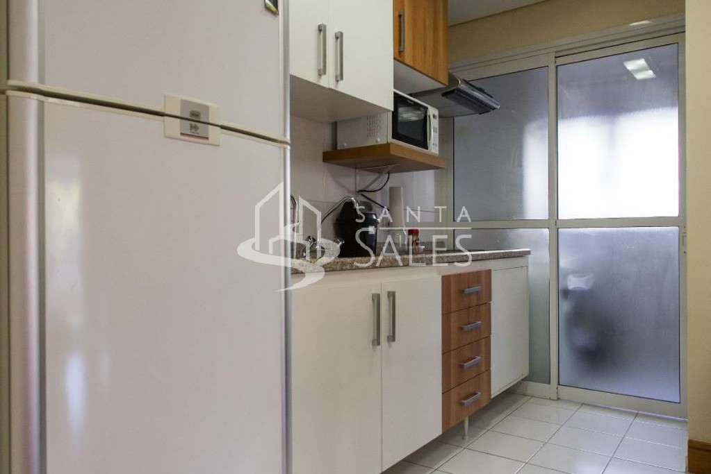 Apartamento, 2 quartos, 77 m² - Foto 5