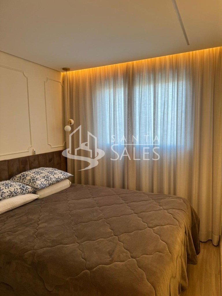 Apartamento, 2 quartos, 38 m² - Foto 27