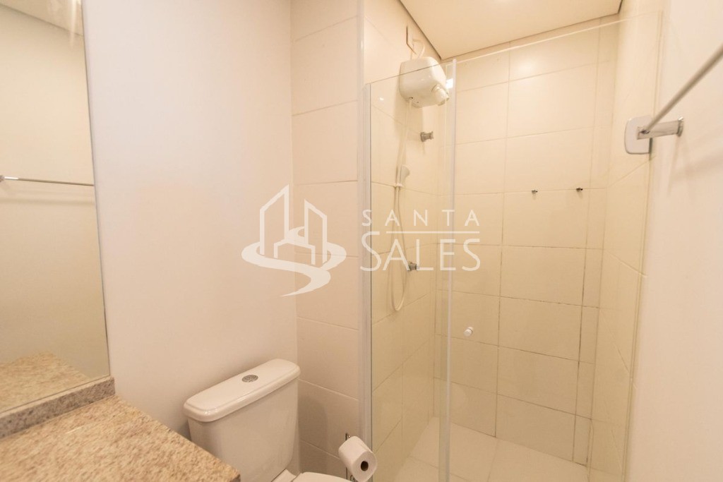 Apartamento, 1 quarto, 32 m² - Foto 14