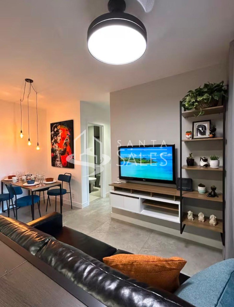Apartamento, 2 quartos, 52 m² - Foto 25