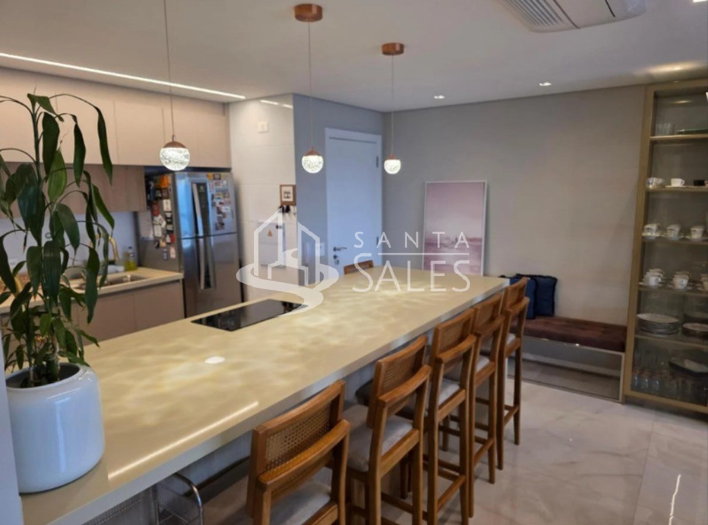 Apartamento, 1 quarto, 82 m² - Foto 11