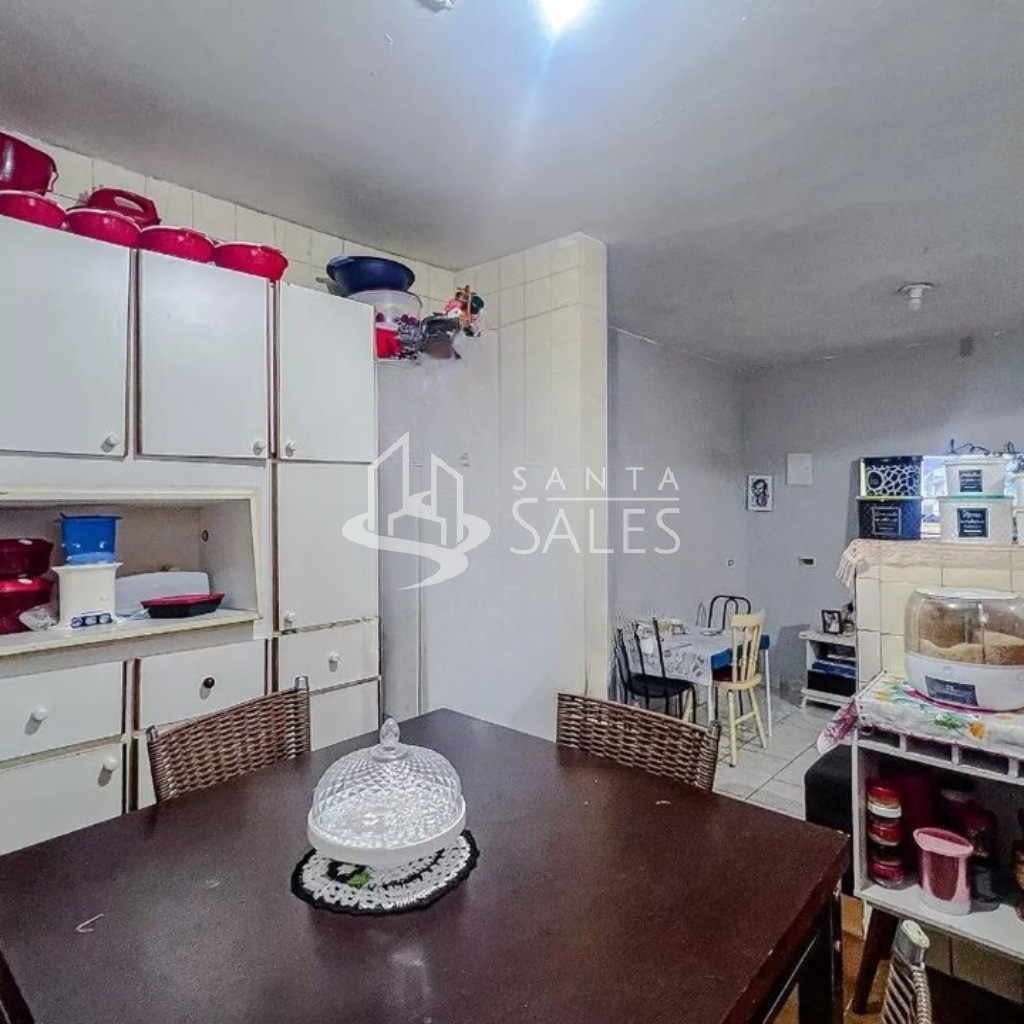 Casa, 4 quartos - Foto 26