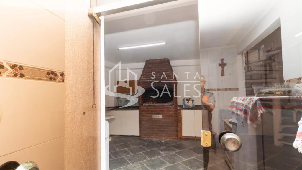 Sobrado, 4 quartos, 398 m² - Foto 43