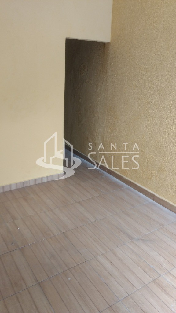 Sobrado, 3 quartos, 150 m² - Foto 2
