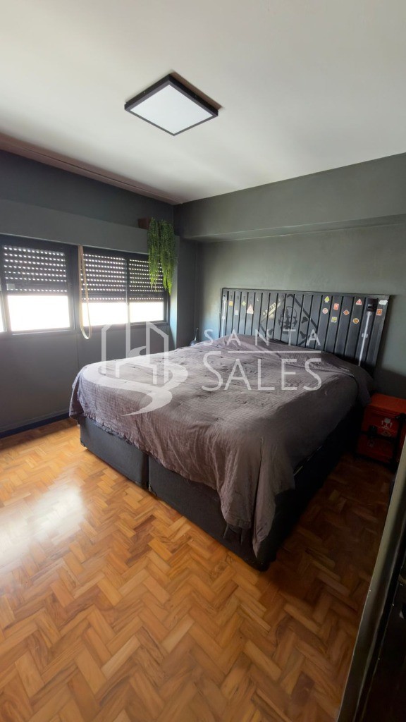 Apartamento, 2 quartos, 79 m² - Foto 25