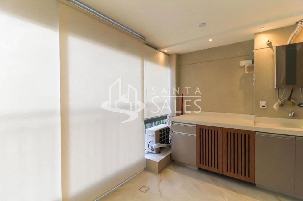 Apartamento, 3 quartos, 61 m² - Foto 10