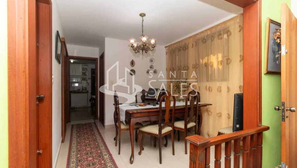 Sobrado, 4 quartos, 398 m² - Foto 3