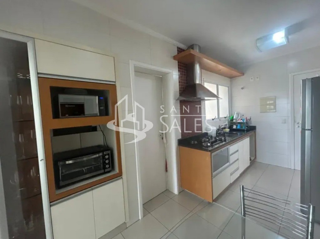 Apartamento, 3 quartos, 117 m² - Foto 8