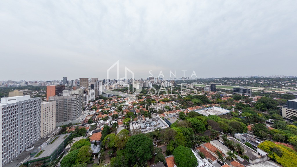 Cobertura, 4 quartos, 265 m² - Foto 26