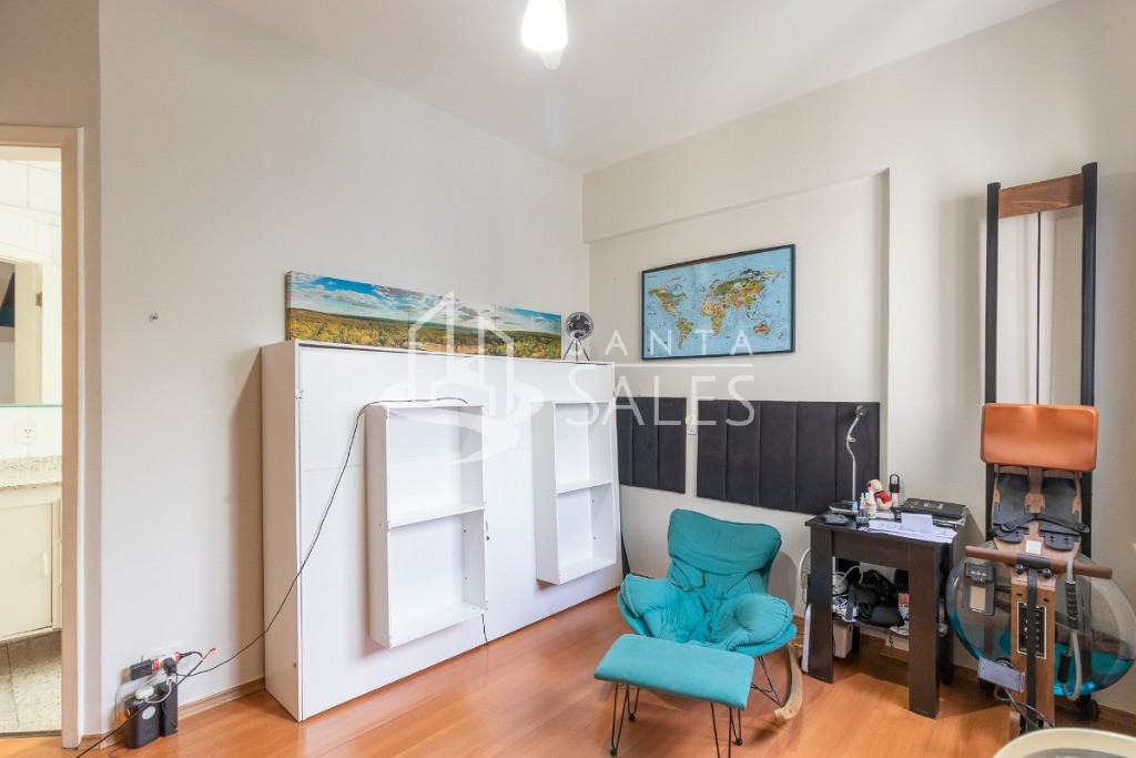 Apartamento, 3 quartos, 161 m² - Foto 12