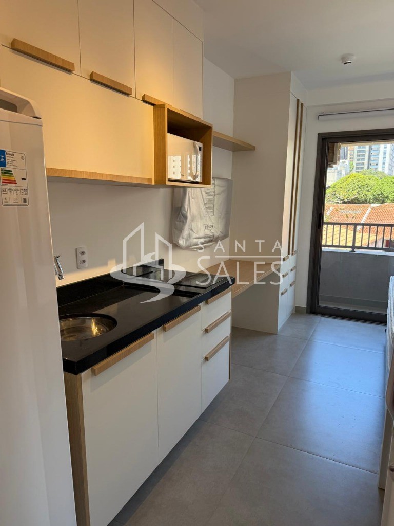 Apartamento, 1 quarto, 20 m² - Foto 17