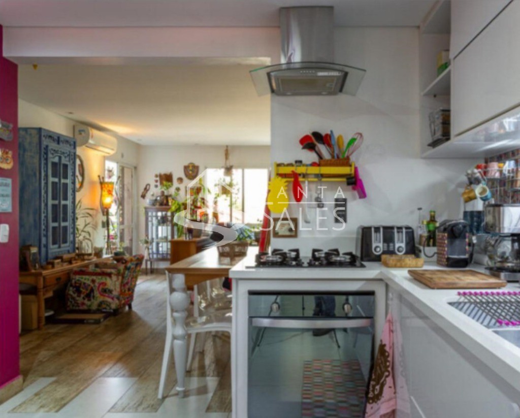 Apartamento, 3 quartos, 102 m² - Foto 10