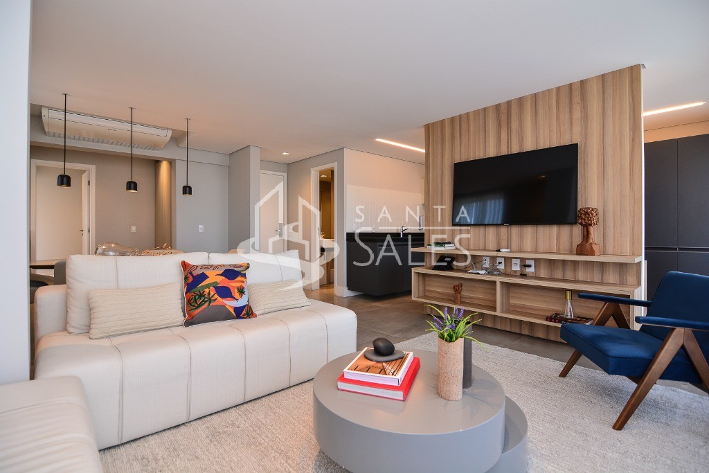 Apartamento, 2 quartos, 142 m² - Foto 1
