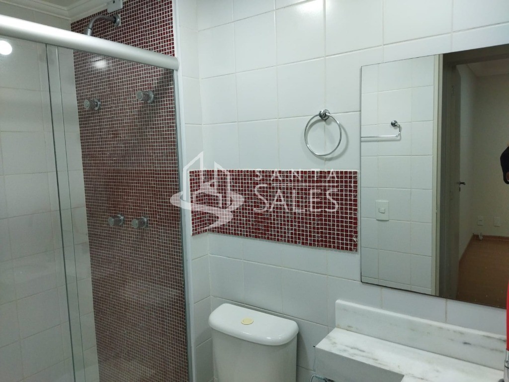 Apartamento, 2 quartos, 50 m² - Foto 4