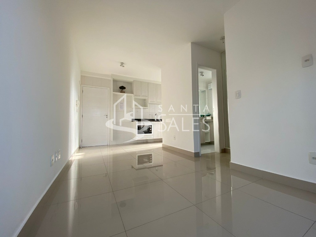 Apartamento, 1 quarto, 43 m² - Foto 2