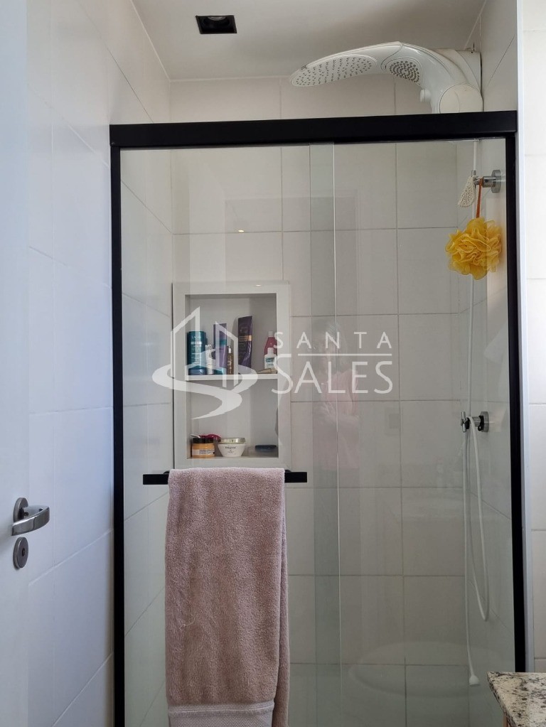 Kitnet-Studio, 42 m² - Foto 24