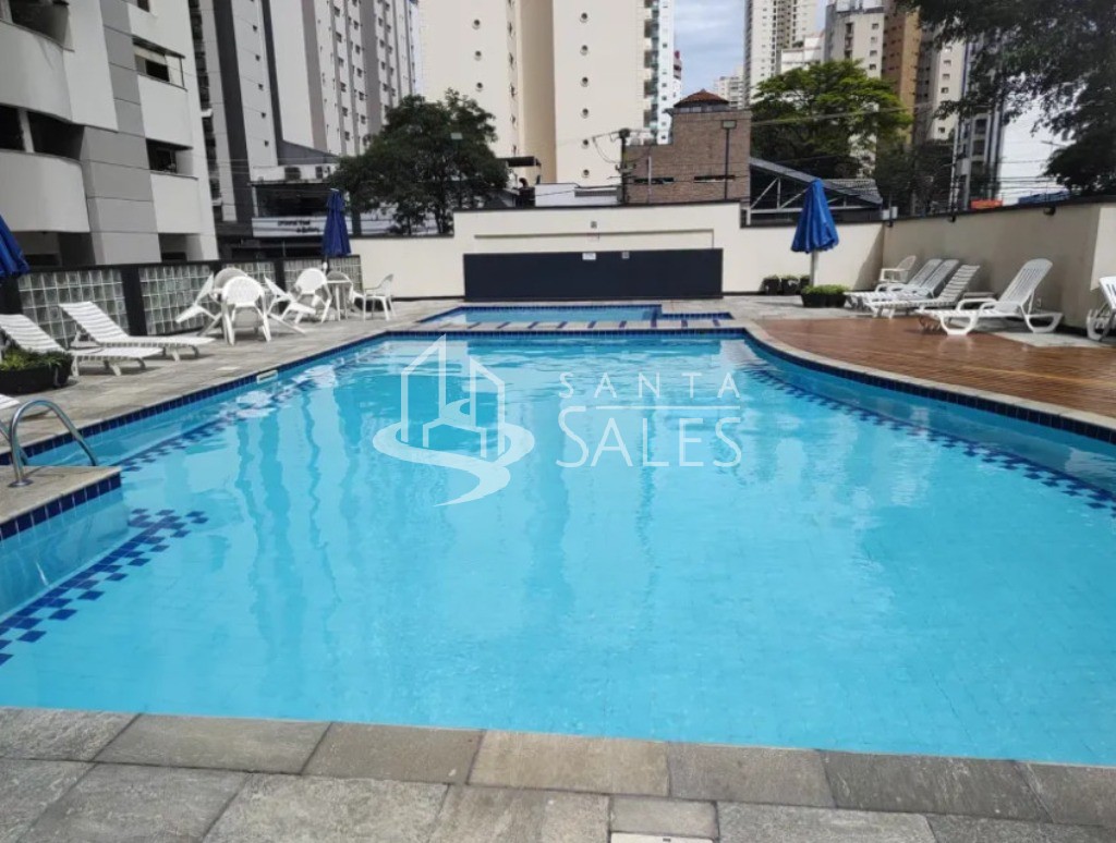 Apartamento, 3 quartos, 94 m² - Foto 10