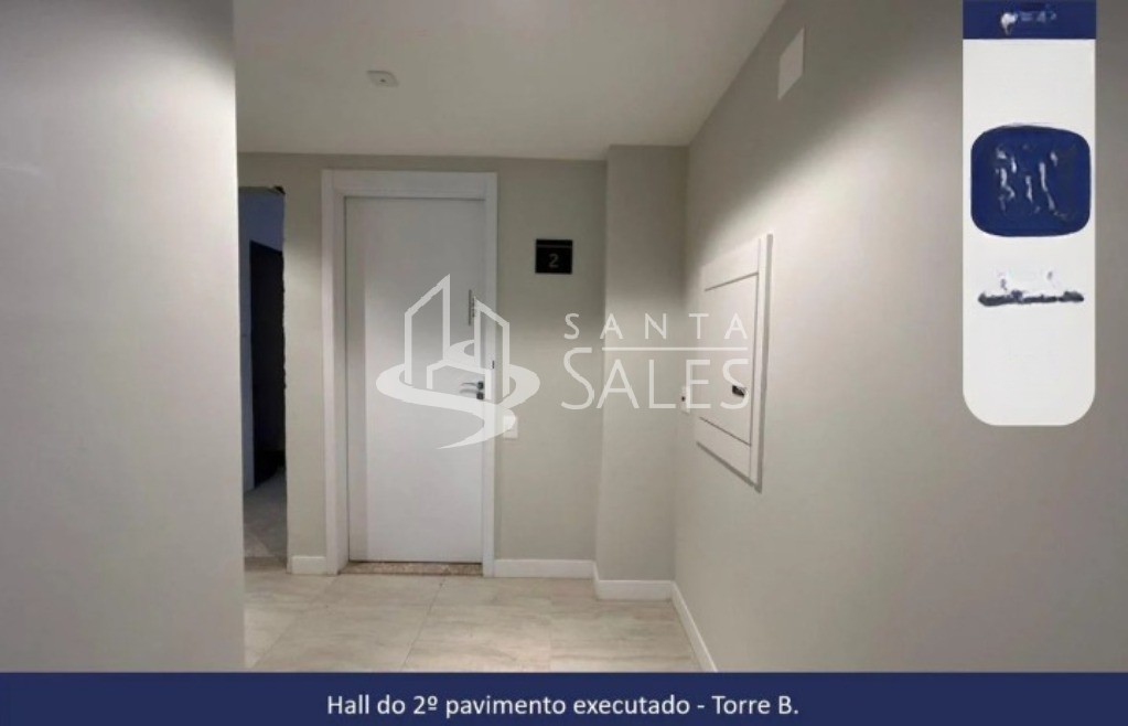 Apartamento, 3 quartos, 100 m² - Foto 14